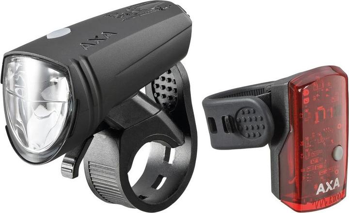 Actual product image AXA Greenline 25