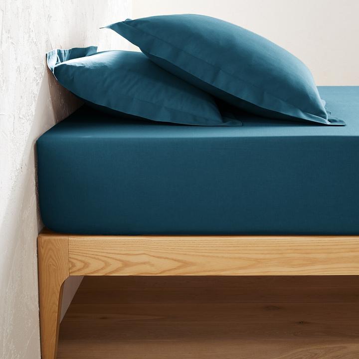 Bleu porcelaine