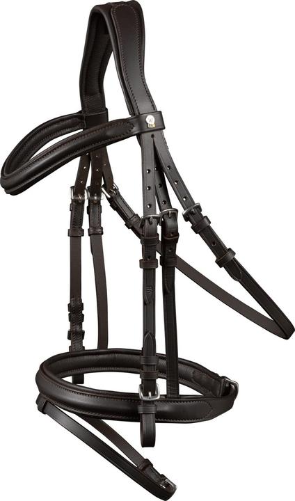 Actual product image Waldhausen X-Line London
