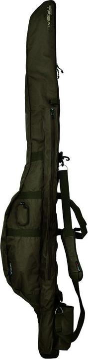 Shimano Tactical 3 Rod 12ft Holdall & Aero Qvr