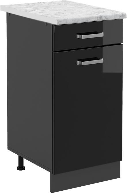 Produktbild Vicco Küchenunterschrank R-Line (40 x 46 x 81.60 cm)