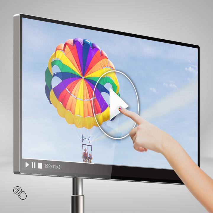 Produktbild Thomson 32UE5M45 (32", LED, 4K)