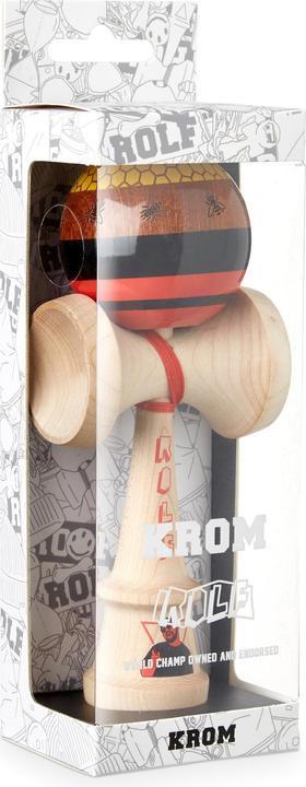 Produktbild Krom DJ Pro Mod Rolf Maple (1 Spieler)