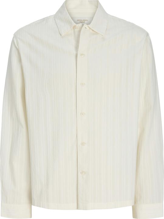 Immagine prodotto Jack & Jones Jorparty Structure Shirt Ls Styd Aw25 (S)