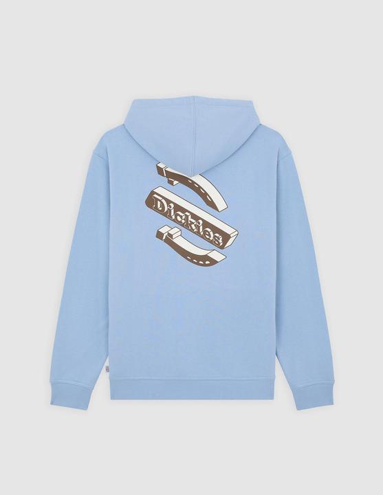 Produktbild Dickies Thornville Hoodie (S)