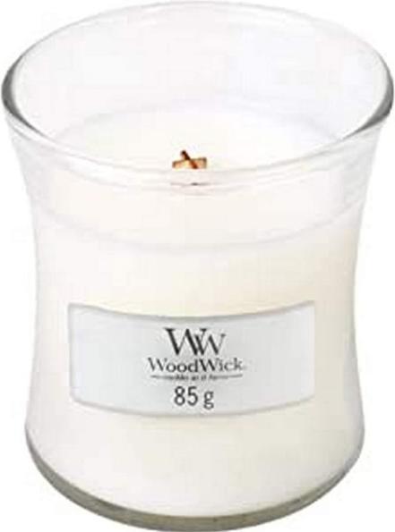 Immagine prodotto WoodWick White Teak (85 g)