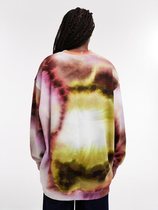 Produktbild Spokey TSCINDY Sweatshirt Sweatshirt (M)