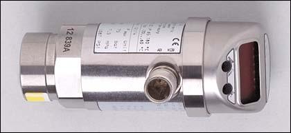 Actual product image IFM Pressure sensor PN004A
