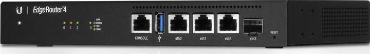 Image du produit Ubiquiti EdgeRouter 4
