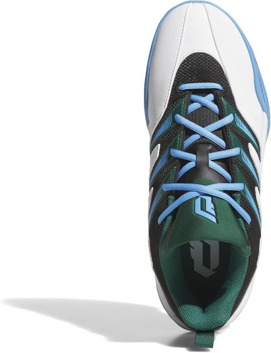 Actual product image Adidas Dame Certified 3 Basketballschuhe (47 1/3)