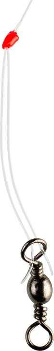 Actual product image Caperlan Paternoster mounting Spring mounting