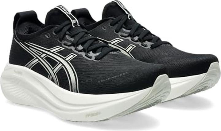Actual product image ASICS Performance Gel-Nimbus 27 - 65069 (40.5)