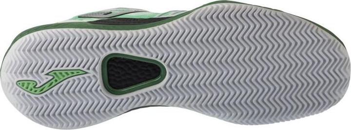 Produktbild Joma Point Herren 2502 Weiss (41)