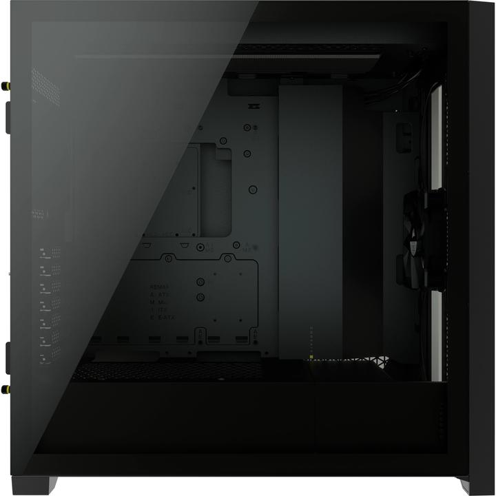 Produktbild Corsair 5000D AIRFLOW TG (ATX, mATX, Mini-ITX)