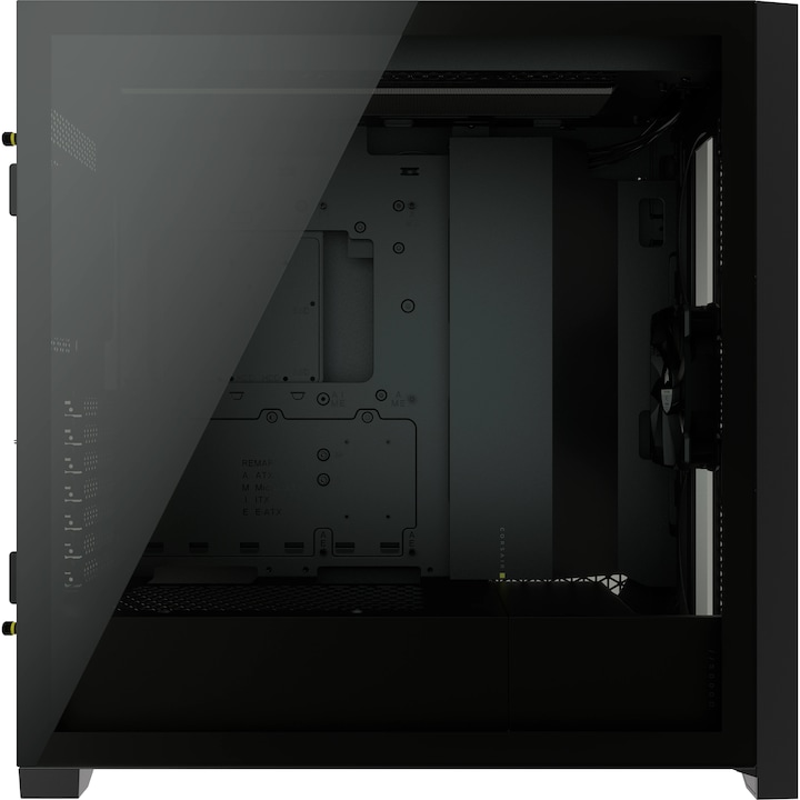 Actual product image Corsair 5000D AIRFLOW TG (ATX, mATX, Mini-ITX)