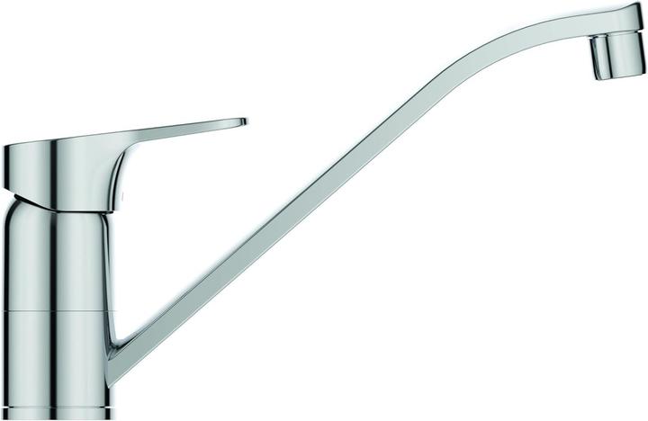 Actual product image Ideal Standard Cerabase Kitchen Faucet