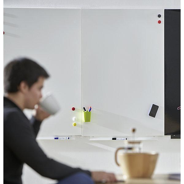 Actual product image Rocada Whiteboard module (75 x 115 cm)