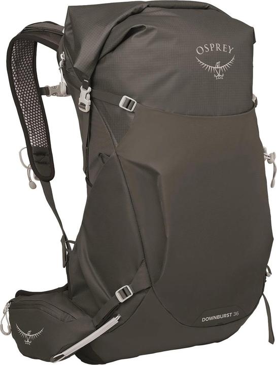 Produktbild Osprey Downburst Men 34 dark charcoal (34 l)