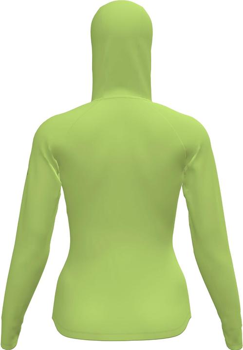 Immagine prodotto Rock Experience Wellhorn Fleece (S)