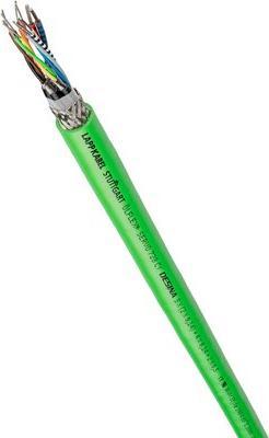 Lapp Geberleitung 2 x 0.5 mm² 1020130/500 500 m (500 m)