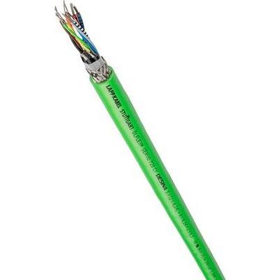 Lapp, Tubo + Canalina per cavi, Geberleitung 4 x 0.5 mm² 1020110/500 500 m (500 m)