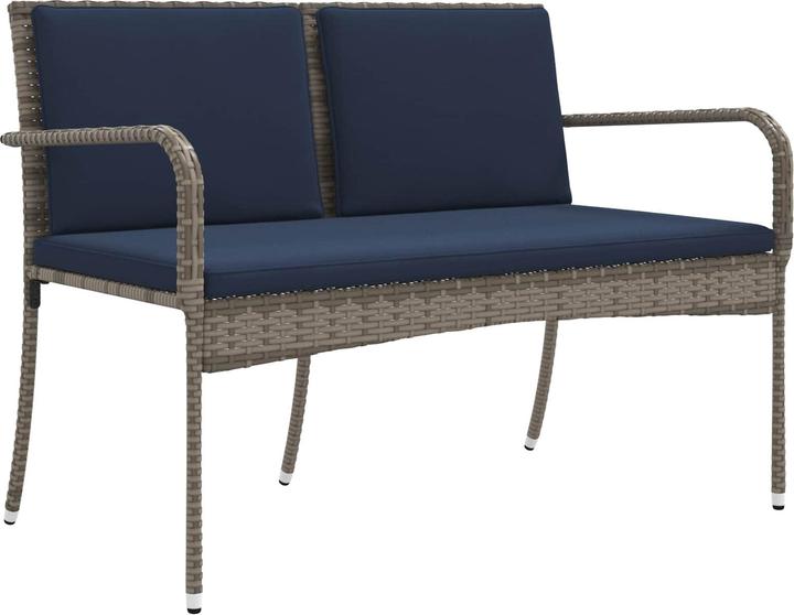 Produktbild vidaXL Gartenset