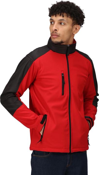 Immagine prodotto Regatta - Hydroforce - Giacca in tessuto Soft Shell - Uomo (L)