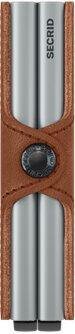 Actual product image Secrid Twinwallet Vintage