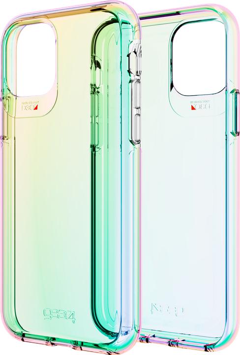 Immagine prodotto gear4 Crystal Palace Iridescent (Apple iPhone 11 Pro)
