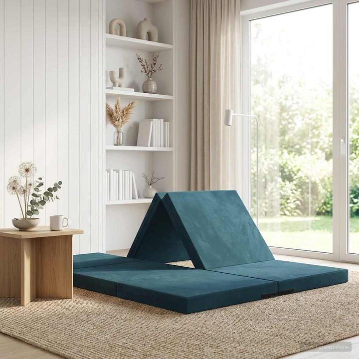 Produktbild vidaXL Klappsoufa