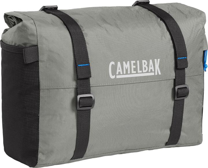 Immagine prodotto Camelbak Pacchetto manubrio M.U.L.E. 12 (12 l, Borsa manubrio)