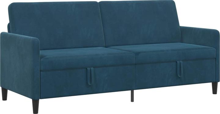 Produktbild vidaXL Sofa mit Stauraum (3-Sitzer)