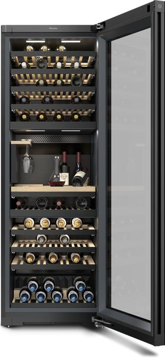 Actual product image Miele KWT 4999 F