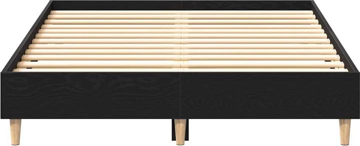 Actual product image vidaXL Bedstead (135 x 190 cm)