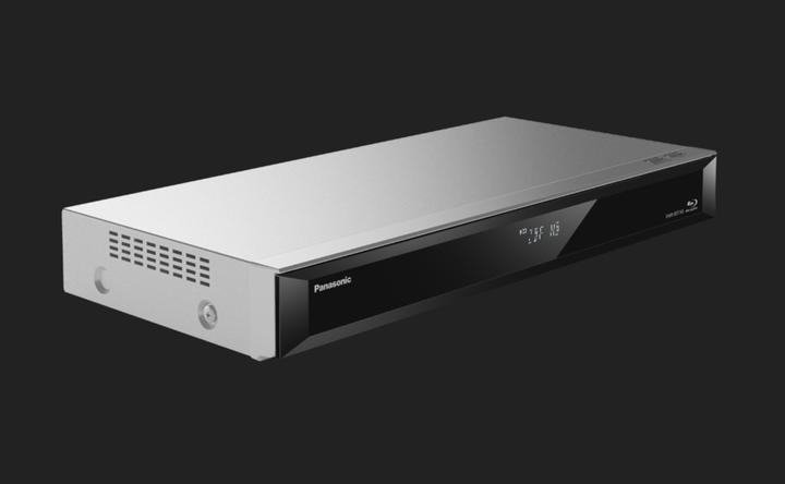 Actual product image Panasonic Dmr-Bst765eg (500 GB, Bluray Player, Blu-ray Recorder)