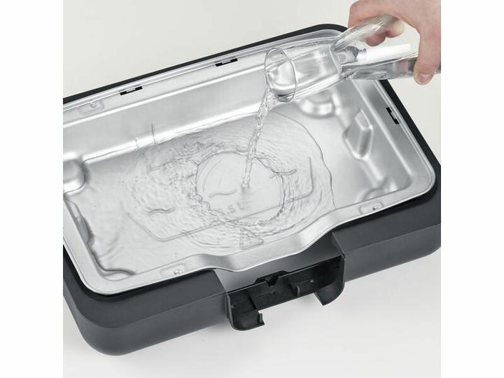 Produktbild Severin PG 8554