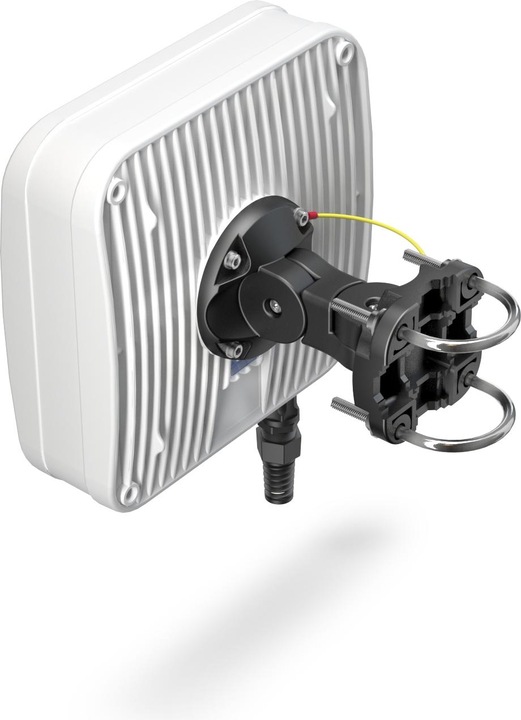 Actual product image Teltonika LTE Antenna QuMax A140M Outdoor Housing for TRB140 (5G, 3G, GSM)