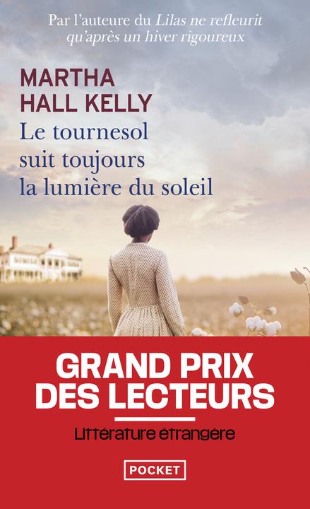 Produktbild Le tournesol suit toujours la lumière du soleil (Französisch, Kelly Martha Hall, 2022)