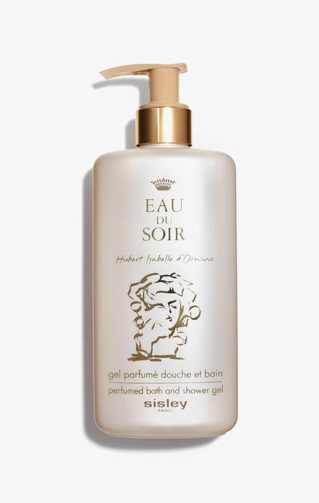 Immagine prodotto Sisley Gel doccia Eau du Soir (250 ml)