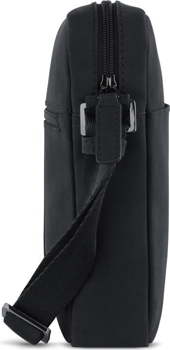 Produktbild Bugatti Luca Umhängetasche Leder 16 cm
