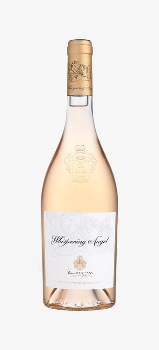 Produktbild Chateau D'Esclans Whispering Angel Rose 2023,75l (1 x 75 cl, 2023)