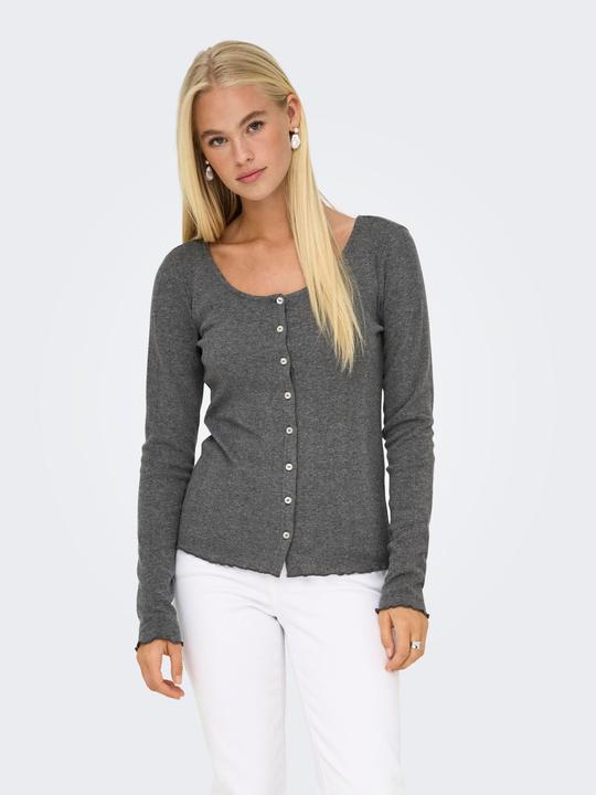 Image du produit Only ONLTENNA Strickjacke Strickjacke (M)