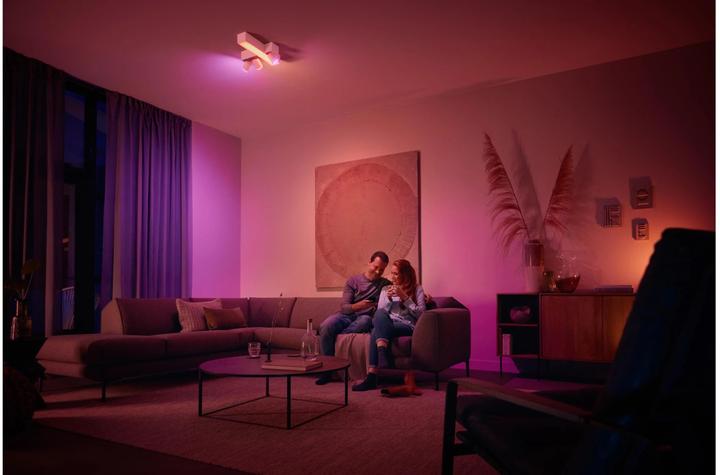 Produktbild Philips Hue Centris Basis BT (2850 lm, GU10)