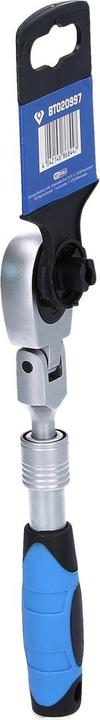 Produktbild Brilliant Tools BT020997 (1/4")