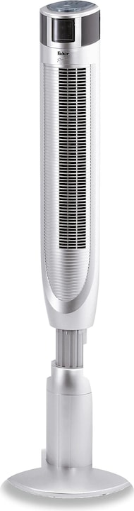 Fakir TVL 30 tower fan silver