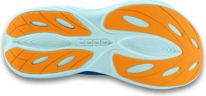 Actual product image Topo Athletic Atmos - Laufschuhe - Herren (45)