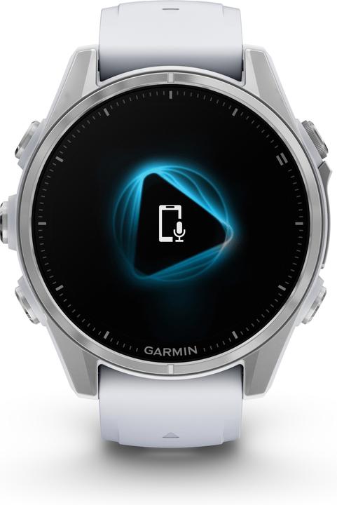 Actual product image Garmin fenix 8 (43 mm)