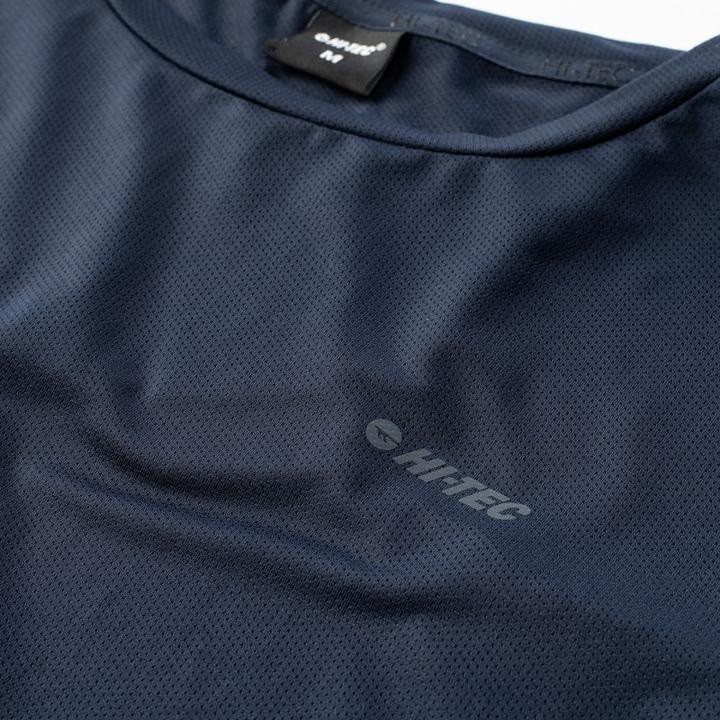 Produktbild Hi-Tec Hadi-T-Shirt (M)