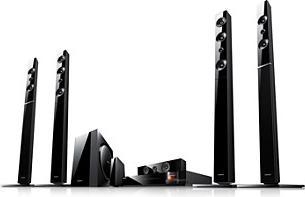 Produktbild Samsung Ht-E6750w