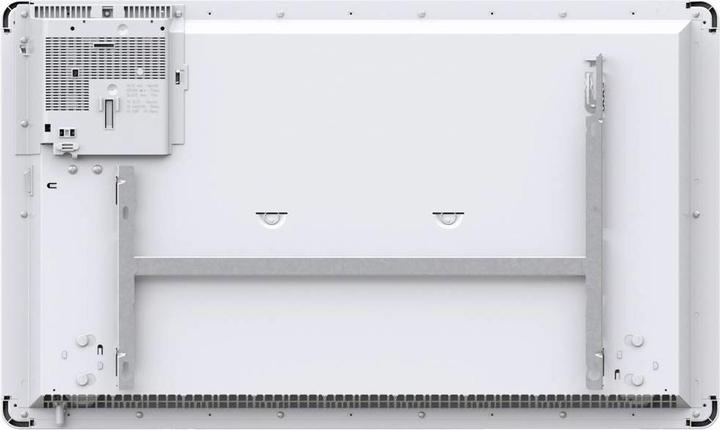 Actual product image Bosch Home Comfort HC400020 Wall convector (2000 W)